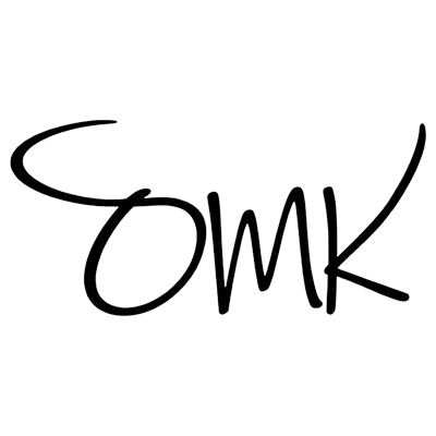 Mini logo One More Kiss